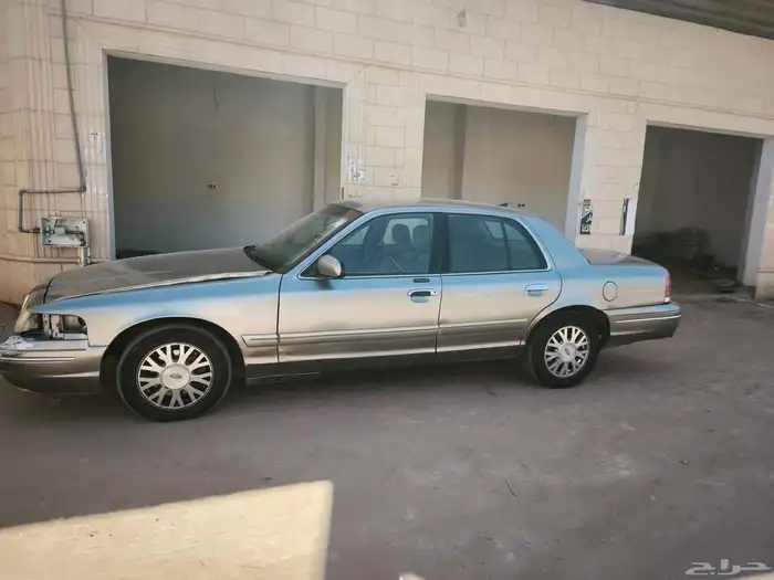 فورد 2003 0