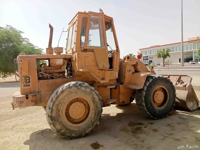شيوال كتر بار 920 مديل 79 لوحه وستماره محركات شرط قيرمكينه 3