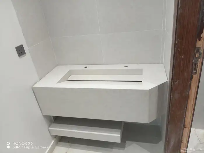 مغاسل برسلين حسب الطلب اسعارنا مخفضه جميع الاشكال موجوده 1