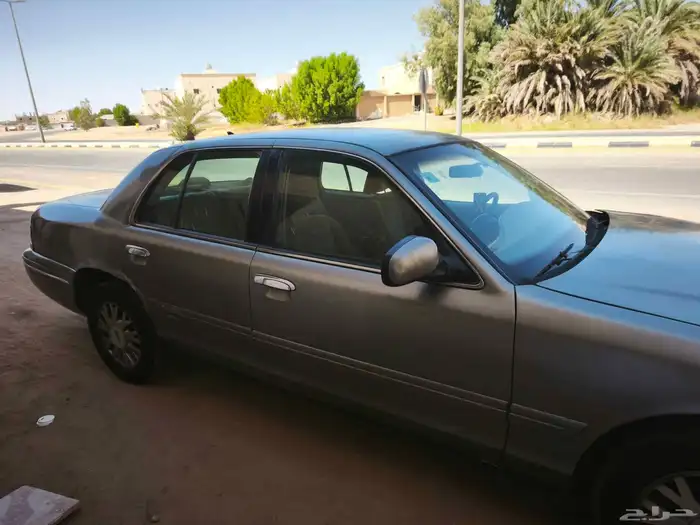 فورد 2003 2