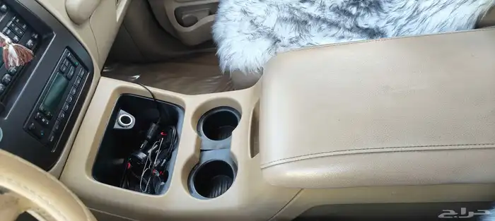 ford expedition 2005 7