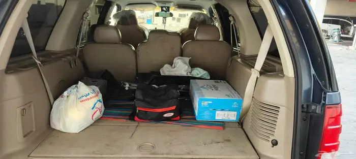 ford expedition 2005 17