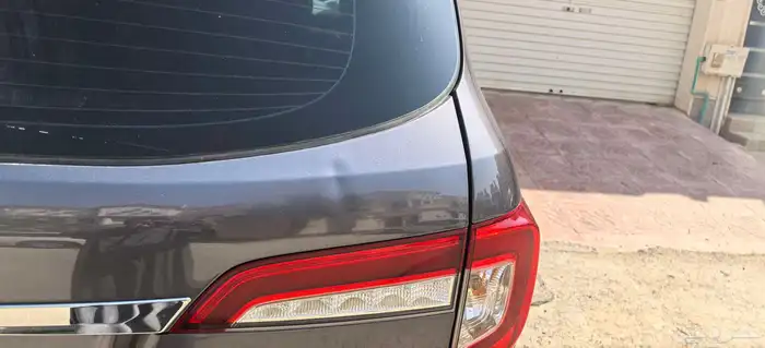 هاوندا بايلوت 9