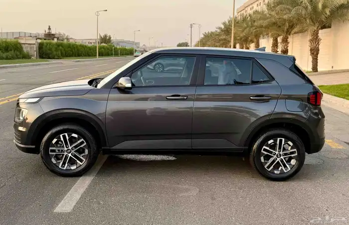 هونداي فينيو 2024 32