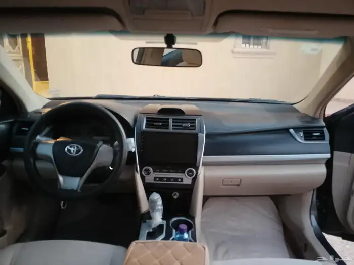 كامري 2014 7