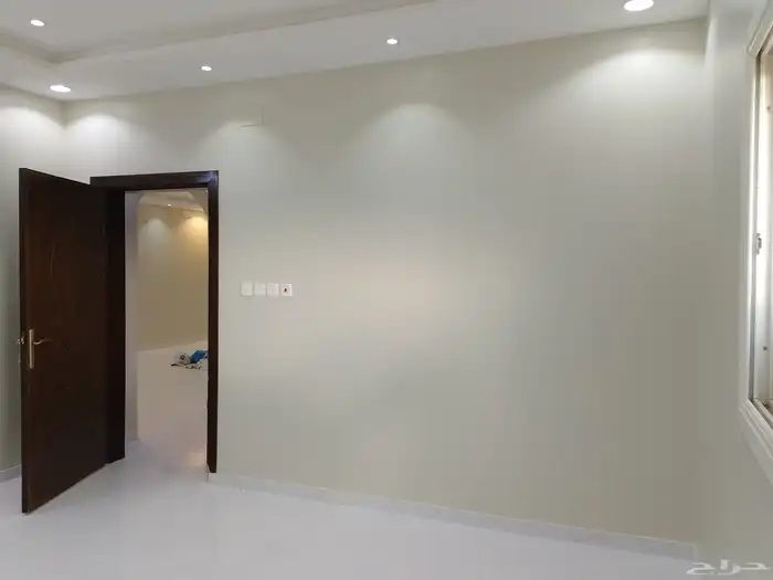 دهان ديكورات الحويه شيبرد بديل خشب 8