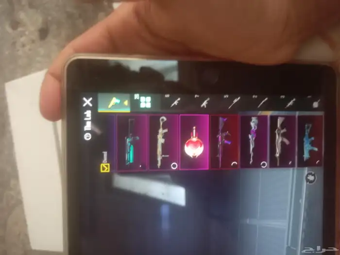 حساب اللبيع مستعجل 1