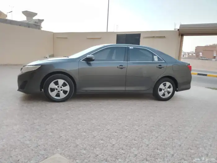 كامري 2014 0