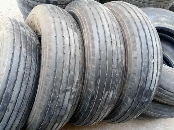 كفرات بالون ماكسس مقاس 900 16 5