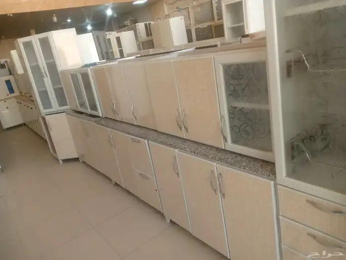 مطابخ مستخدمه 6