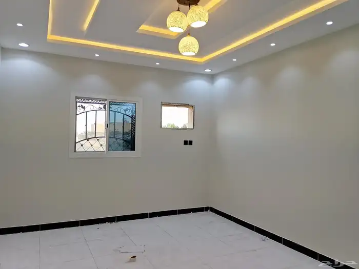 دهان ديكورات الحويه شيبرد بديل خشب 9