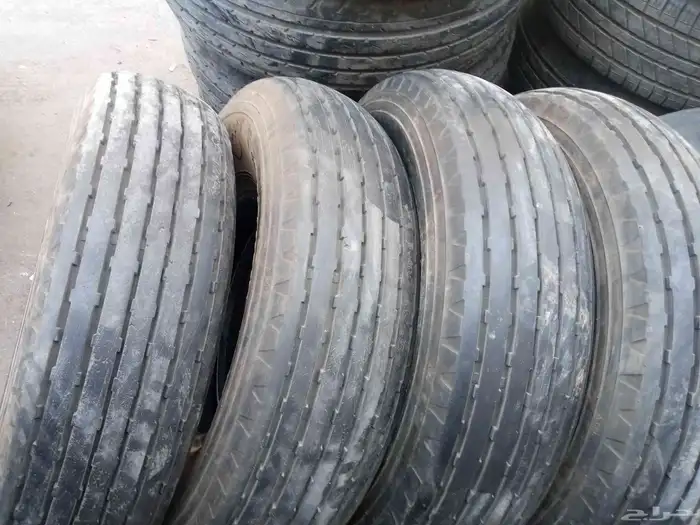 كفرات بالون ماكسس مقاس 900 16 8