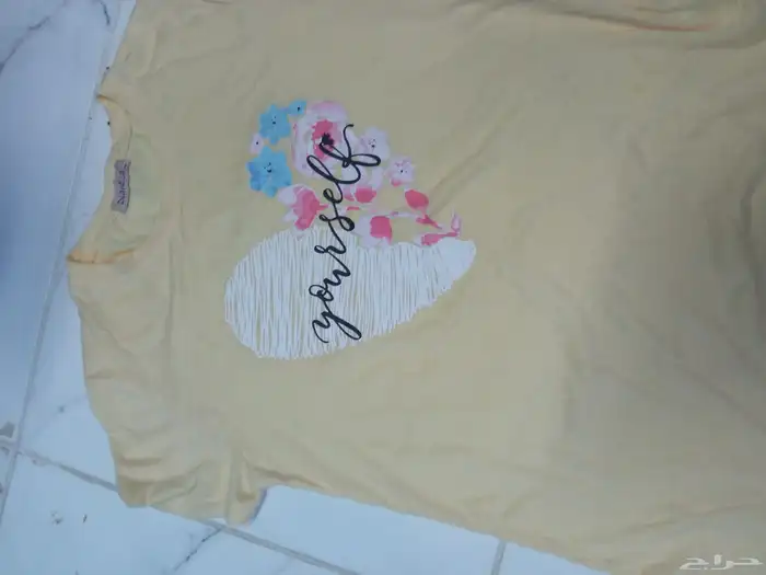 8 ملابس نسائيه 8