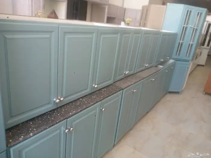 مطابخ مستخدمه 1