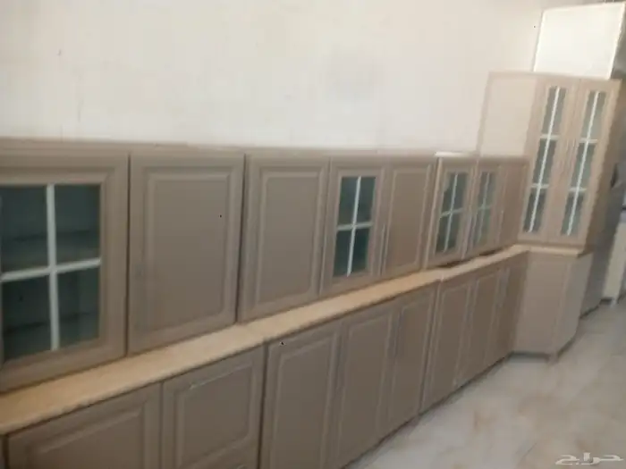 مطابخ مستخدمه 2