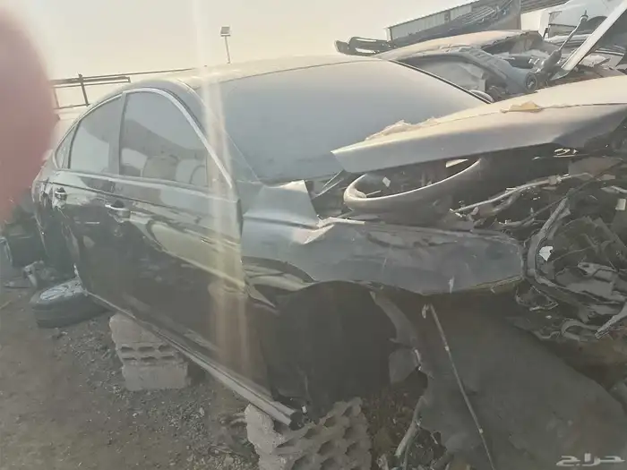 يتوفر لدينا جميع قطع هوندا كورد 5