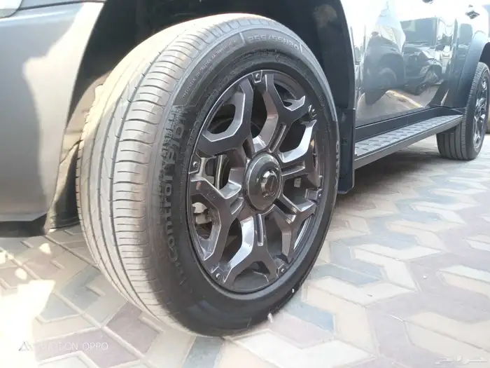 جيتو T2 لكجري 2025 3