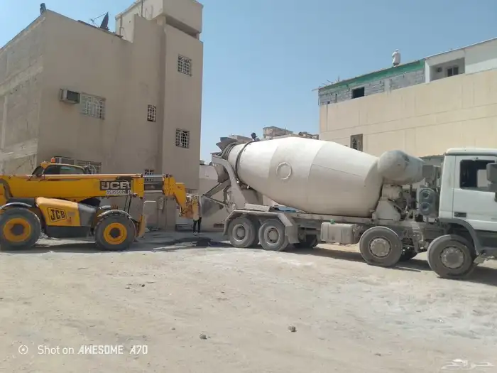 رفعه الرفع جميع مواد البناء يوميه وشهري وشغله وتنزيل مخلفات 7