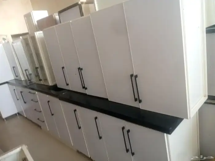 مطابخ مستخدمه 7