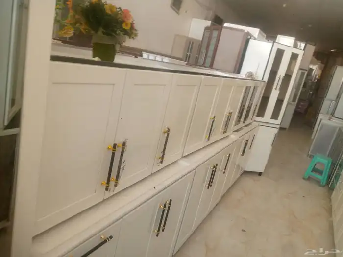 مطابخ مستخدمه 0