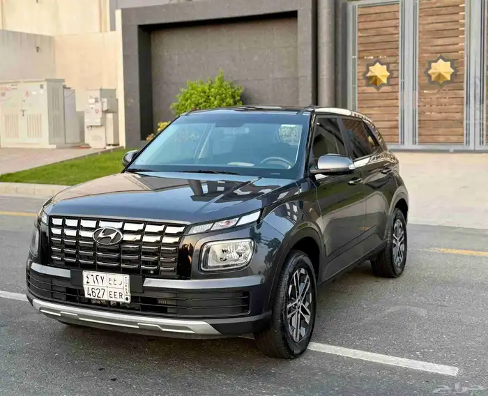 هونداي فينيو 2024 1