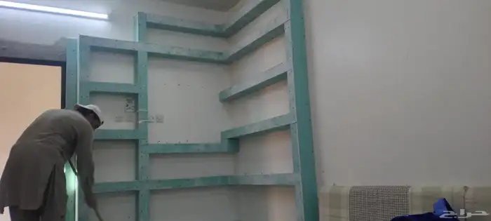 جبس ديكوارت بويا 5