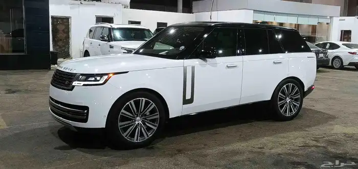 رنج روفر 2023 للبيع 0