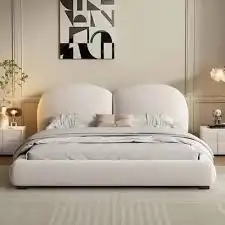 مرتبة بوكيت جلاكسي ومتوفر عندي سرير تفصيل وجاهز 19