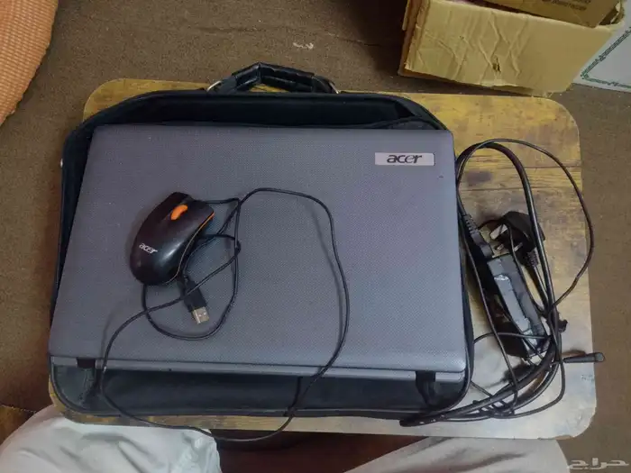 لاب توب ايسر 3