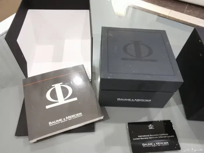 علبة مون بلان جيفنشي بالمان فراري YSL بربري CD مازراتي اجنر 1
