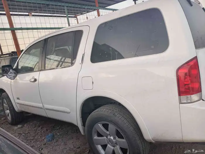 قطع غيار ارماداء 1