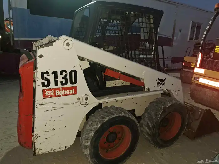 بوبكات بوبكاتات للايجار 2