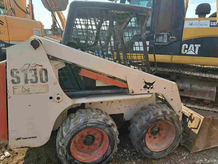 بوبكات بوبكاتات للايجار 5