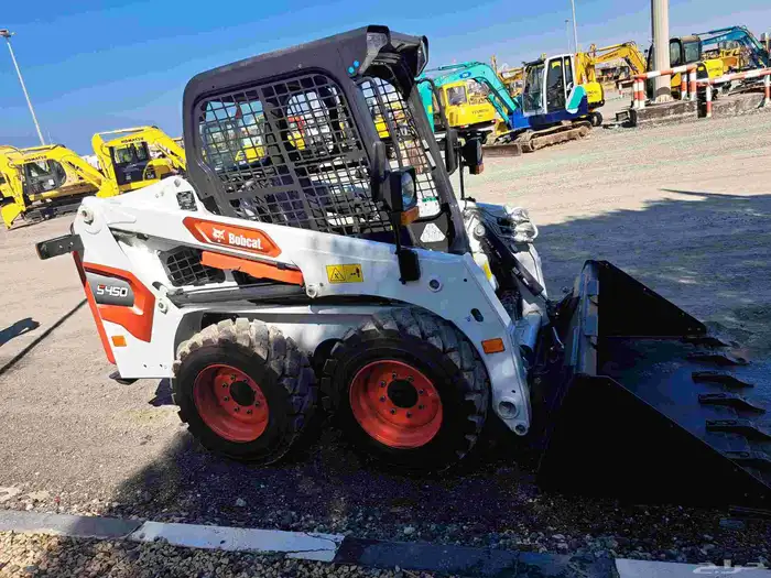 بوبكات بوبكاتات للايجار 6