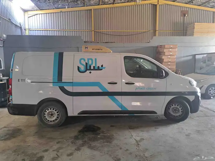 Manufacturing car truck and van cooling boxes 2