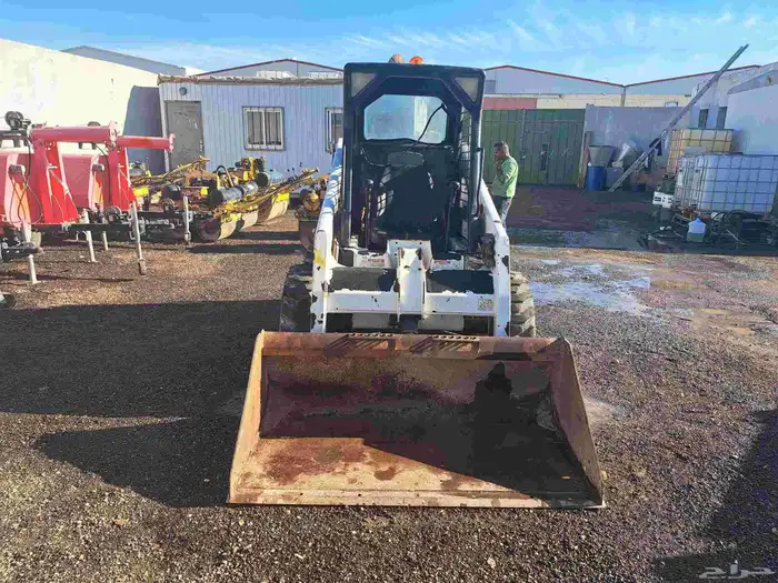 بوبكات بوبكاتات للايجار 4