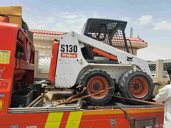 بوبكات بوبكاتات للايجار 1