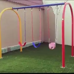 مراجيح العاب أطفال 6