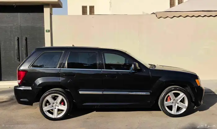 جيب SRT 2