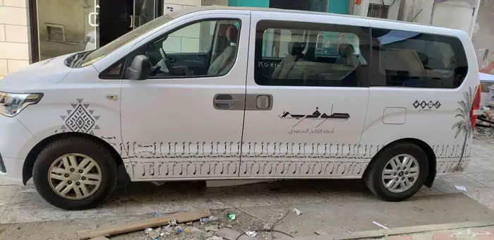 استيكر سيارات 10