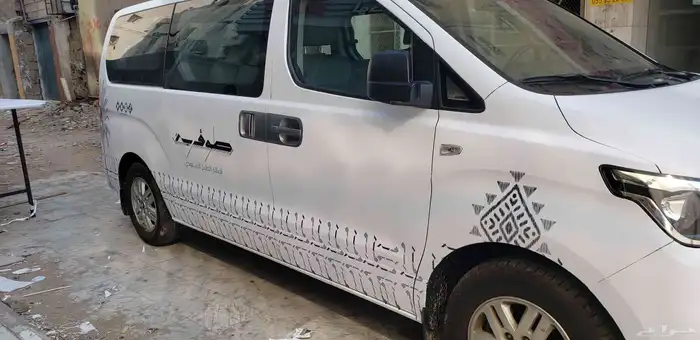 استيكر سيارات 9