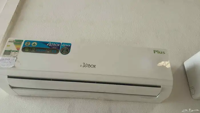 مكيفات سبليت ومخفى وكست وشباك 3