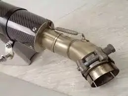 دبة قزوز دراجة نارية 0