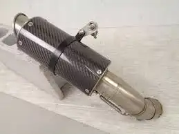 دبة قزوز دراجة نارية 1