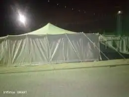 تركيب بيت الشعر 4