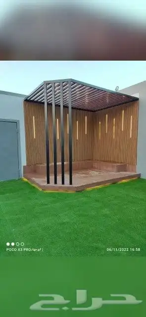 ديكورات تبوك داخلي وخارجي تخفيضات جوال 9