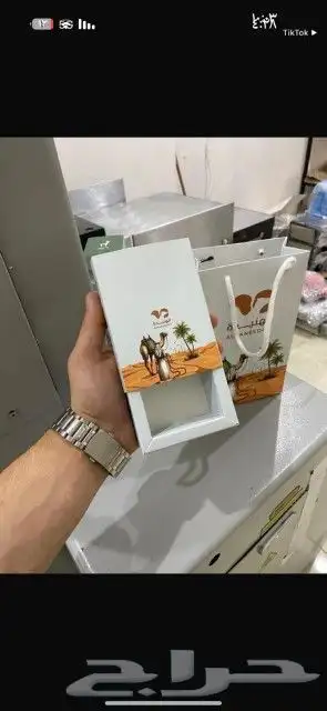 مطبعة استكر بوكسات ورق تغليف كروت فواتير هدايا علب اعلام 6