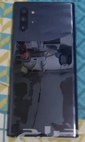 smssung note 10  pluse 3