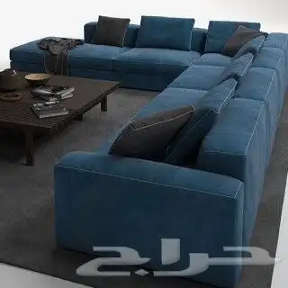 متجر كيان لتفصيل جميع انواع الكنب بسعر المصنع 29