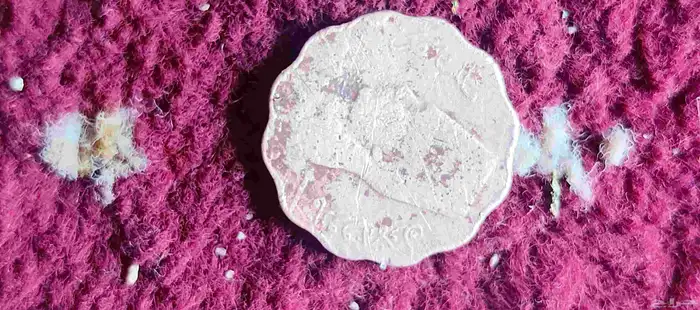 5مليم من ايام الملك فاروق 0